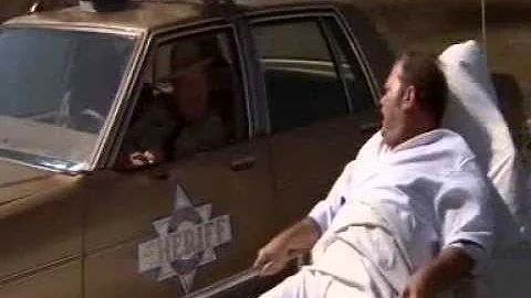 Buford T Justice - New Japanese Sportscars