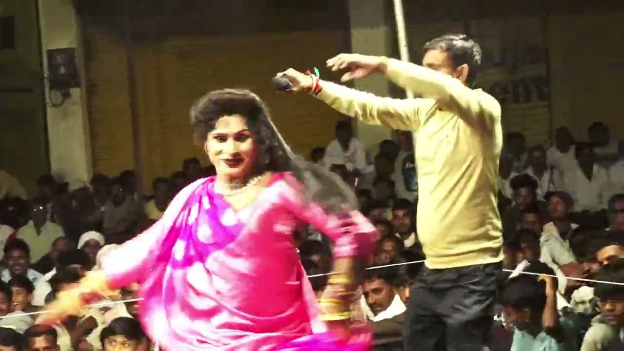 निमाड़ी गम्मत खेड़ी में 5