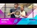 Starvie astrum eris 2022 prova in campo on court test with english subtitles