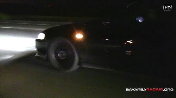 50 Trim SRT-4 vs K24 Turbo Integra Type-R