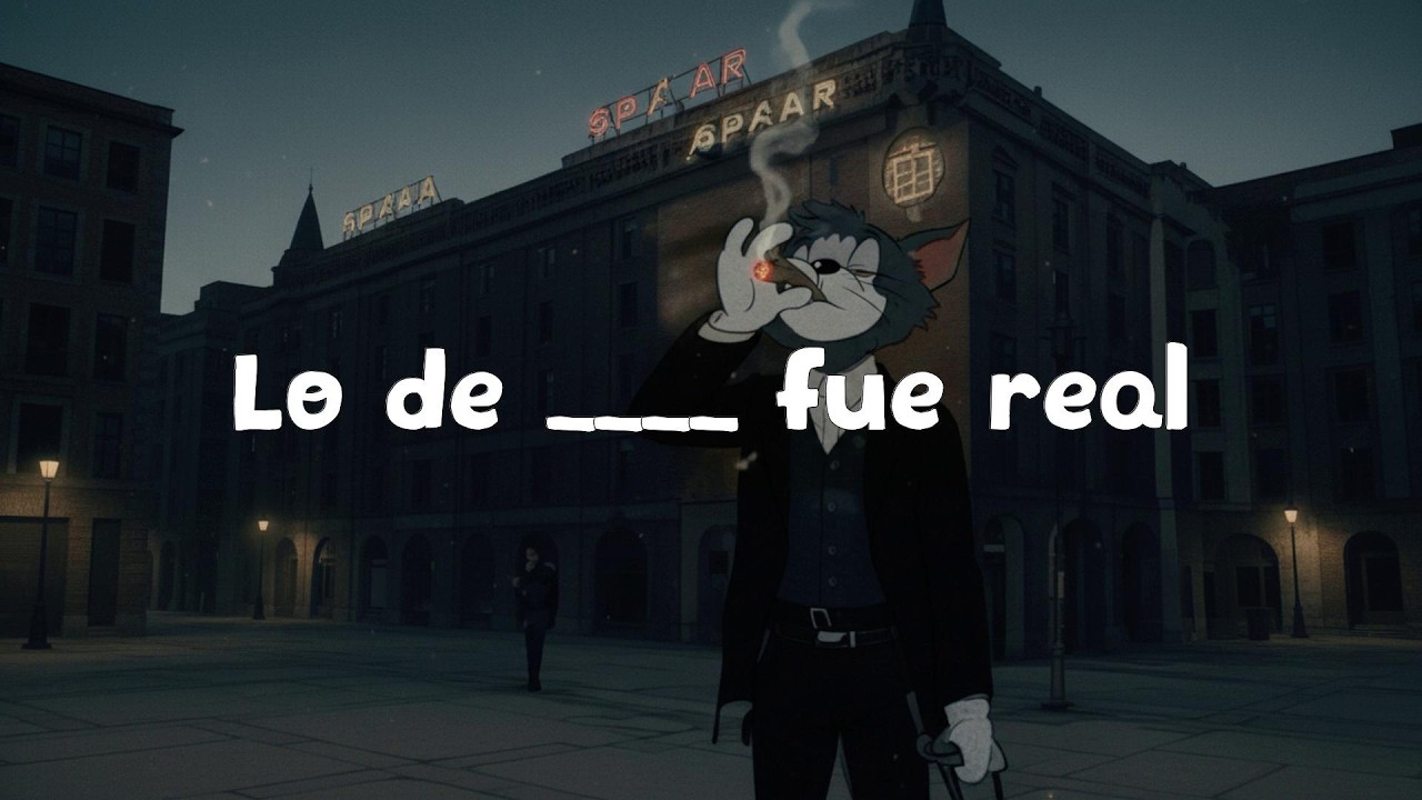 Lo nuestro fue real aunque ya no exista | Corridos Para Llorar 💧