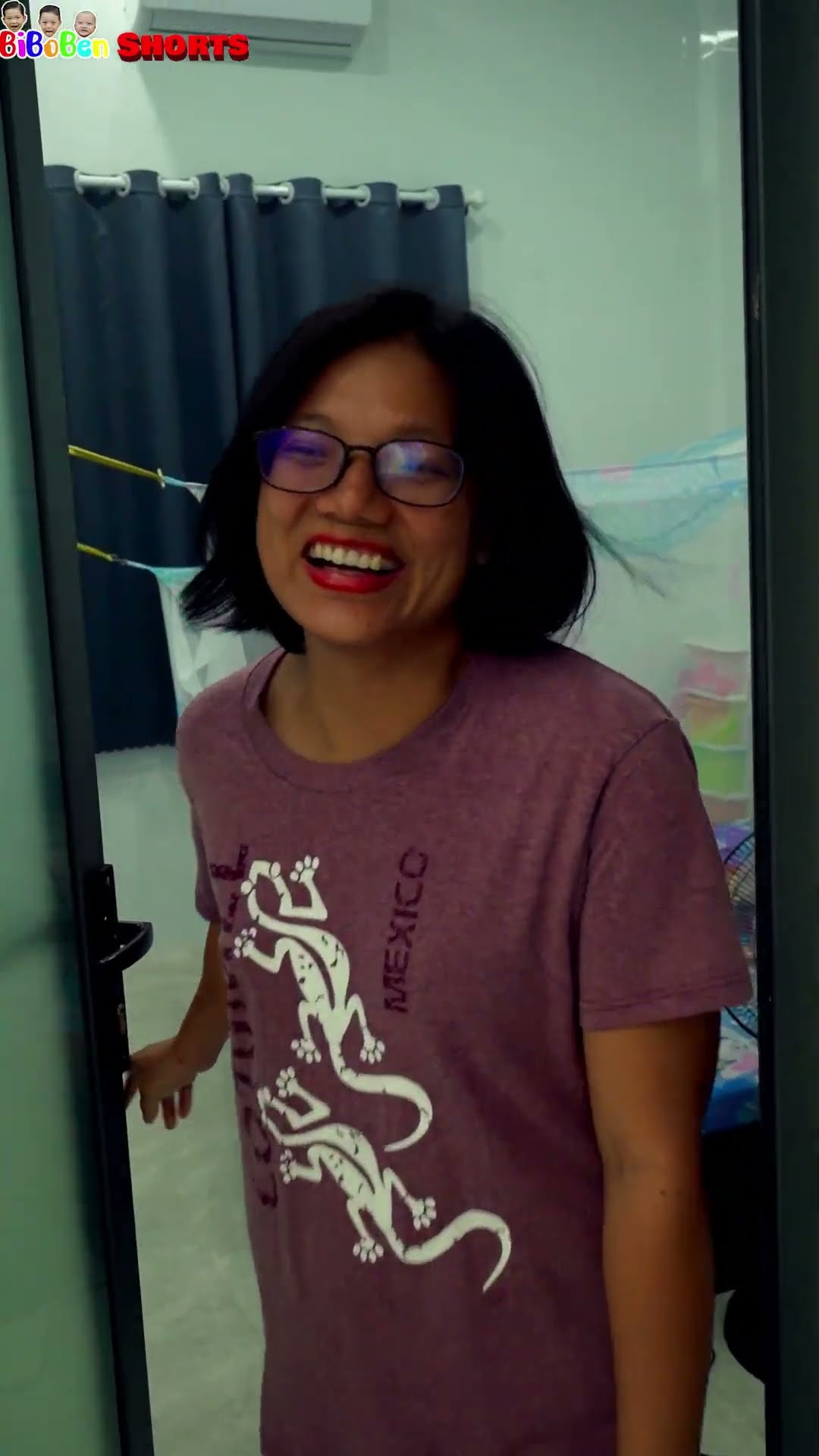 Funny video | Trái cây rất tốt cho sức khỏe ?