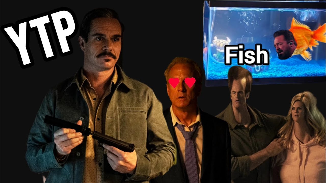 YTP: Better Find New Lawyers!