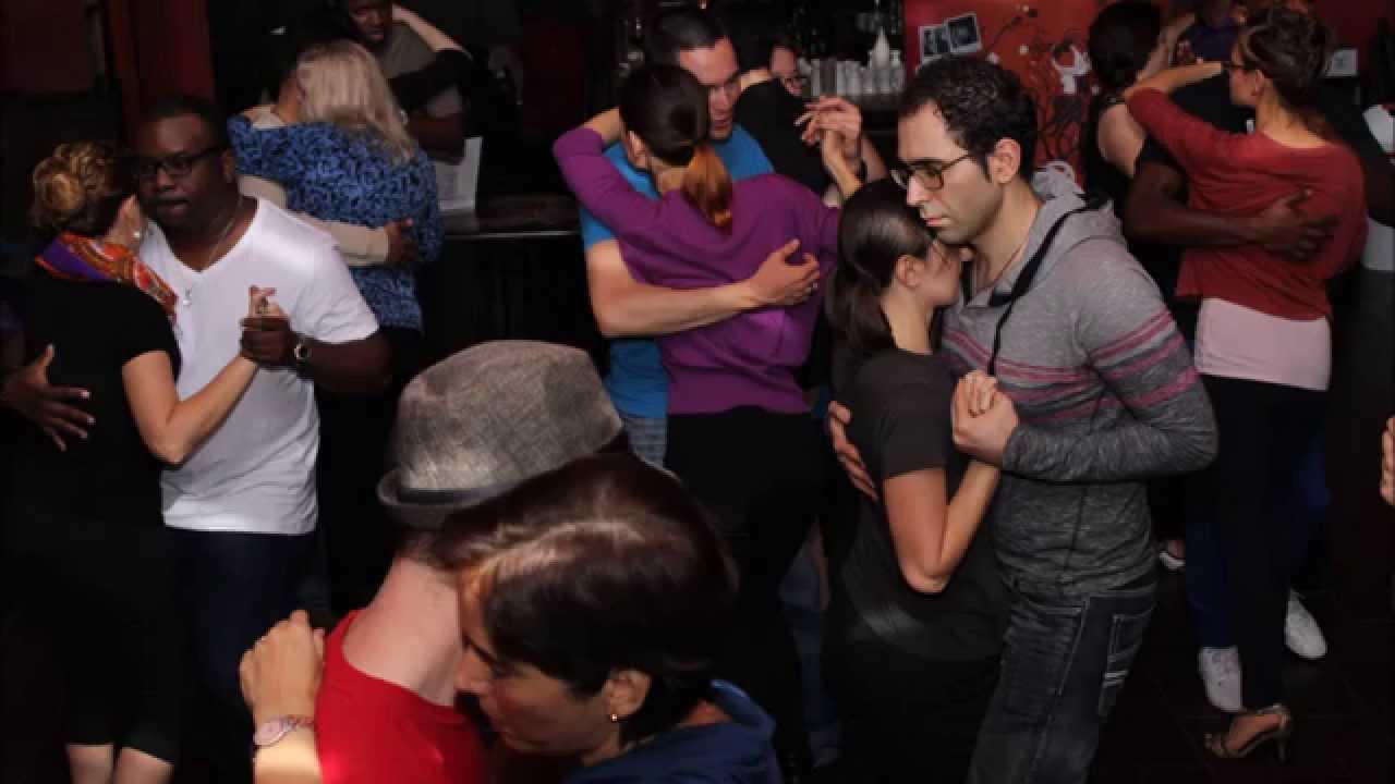 DJRed's Kizomba Wednesdays