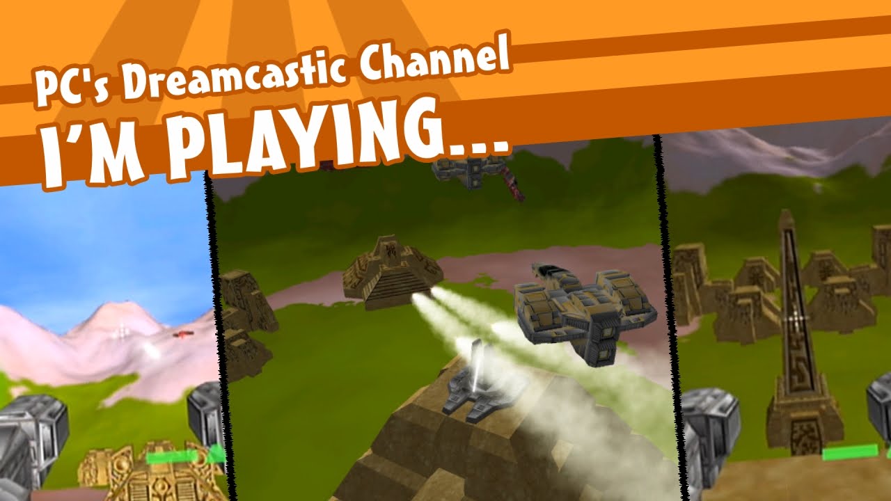 video Defense Commander