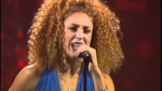 Natalia-Do  you wanna funk 2008