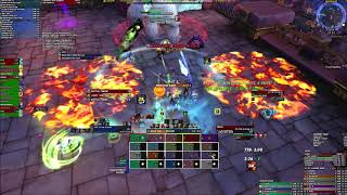 Ecology Kazzak - Mythic Grong