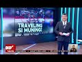 Muning sa PBA Season 50 Governer’s Cup, agaw-eksena sa court | Frontline Pilipinas