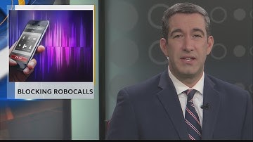 FCC orders phone companies to block auto warranty robocalls