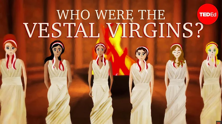 Who were the Vestal Virgins, and what was their jo...