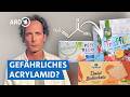 Tricksereien mit Bio: DAS steckt hinter den Versprechen der Industrie | Die Tricks... NDR