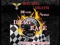 Racing death mc  50ccm drag race fun 1994