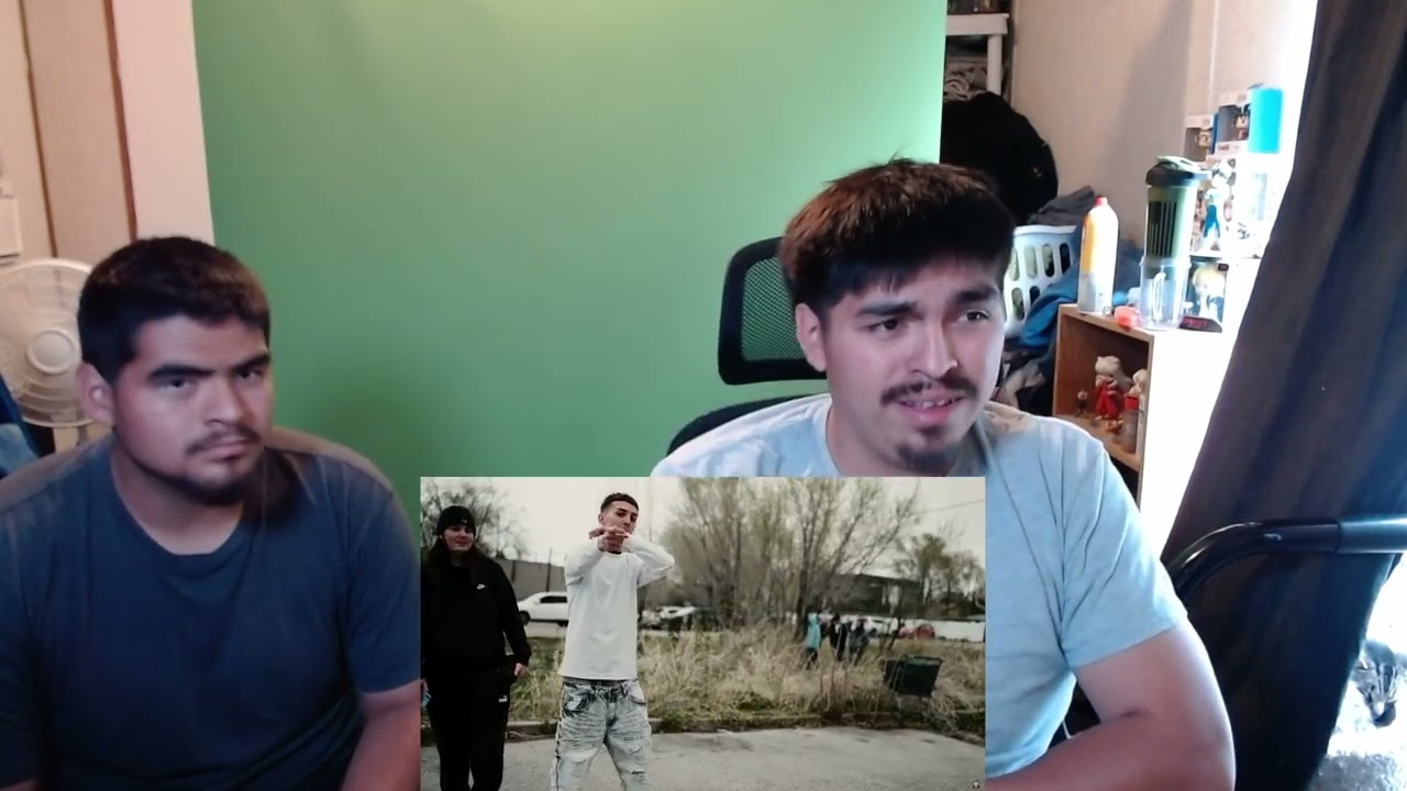 Capo3z - Face Shots | Dir. JuuShotDat | REACTION VIDEO!