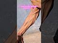 want to build muscular forearm#handgripper #forearms #veins#gripstrength