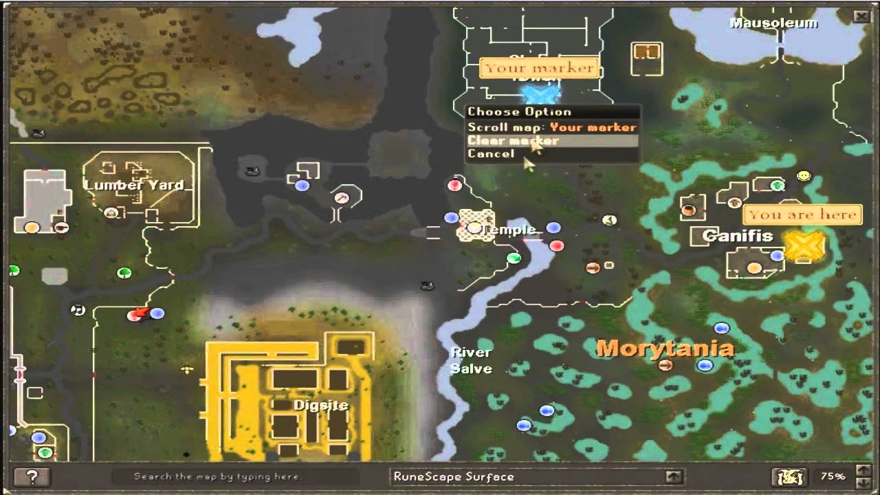  RS Ultimate Bloodveld Slayer Guide YouTube