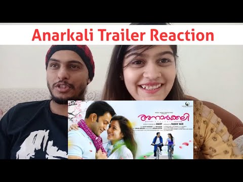 anarkali-malayalam-movie-official-trailer-reaction-||-shw-vlog