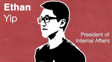 RHHS Model UN Exec Team Intro Video (2017-2018)