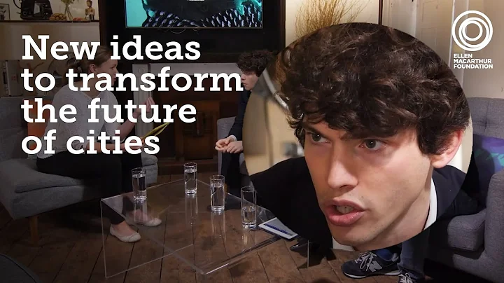 What Are Cities Doing to Embrace the Circular Economy?