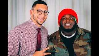 Interview With Latin Music Artist Sech