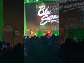 Blue Encount at Anime Boston 2025 - Concert Snippets