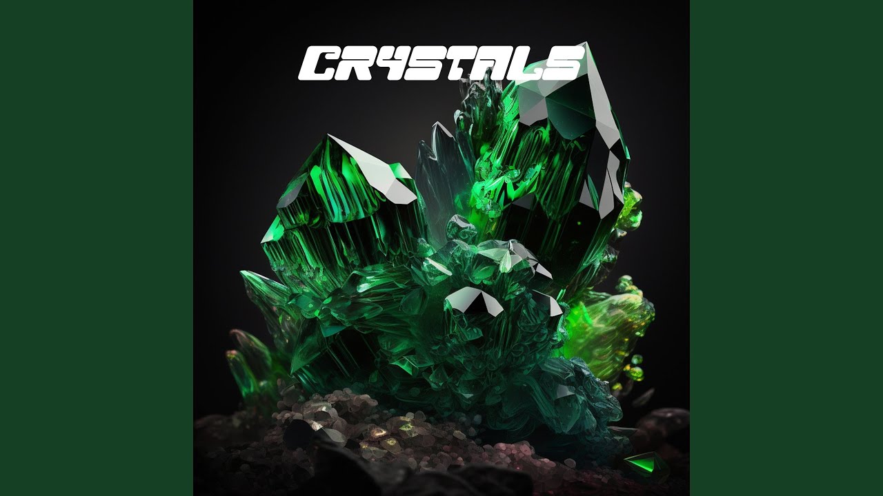 CRYSTALS