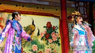 🔈20180321 明華園天字《椅仔姑》4