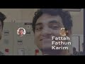 Backtomemorylane  episode 03 ft fattah fathun karim 