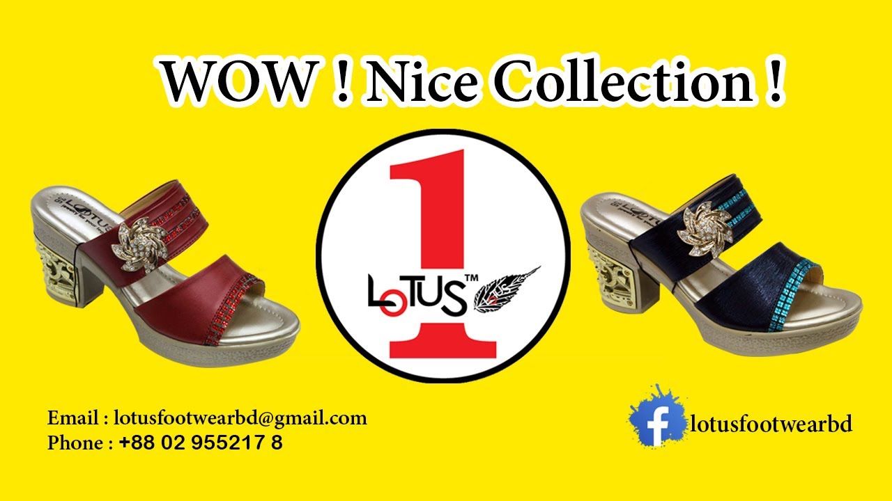 Best Footwear Lotus Footwear New Shoes Collection 2019 YouTube