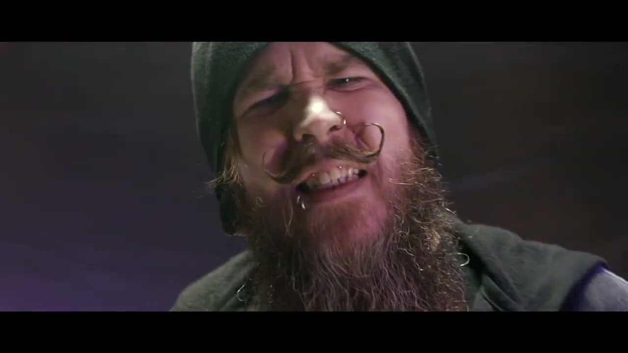 REdEFIND - Images (Official Video)