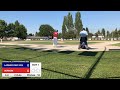 PROVINCIALS: JULY 28 vs VERNON