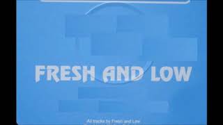 Fresh And Low - Interact