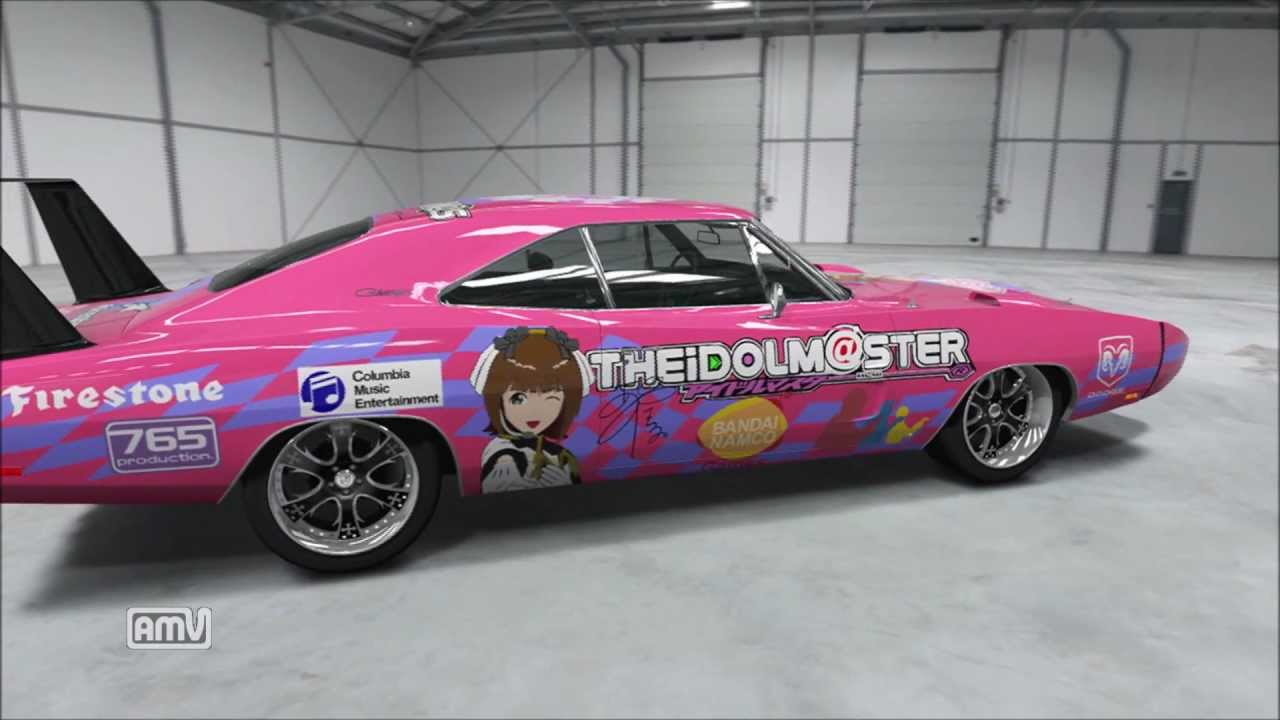 anime car paintTikTok Search