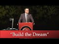 "Build the Dream" by Orrin Woodward