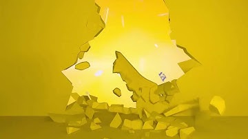 Example of Animated Video Stingers, Intros, Outros and More Video Effects Lab