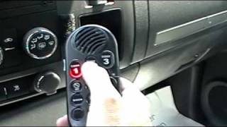 Chevy Pickup Install