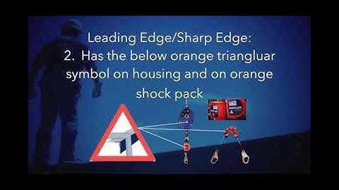 Leading Edge Sharp Edge Overview