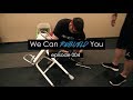 We Can Rebuild You - Episode 4 - Jerry's Progress