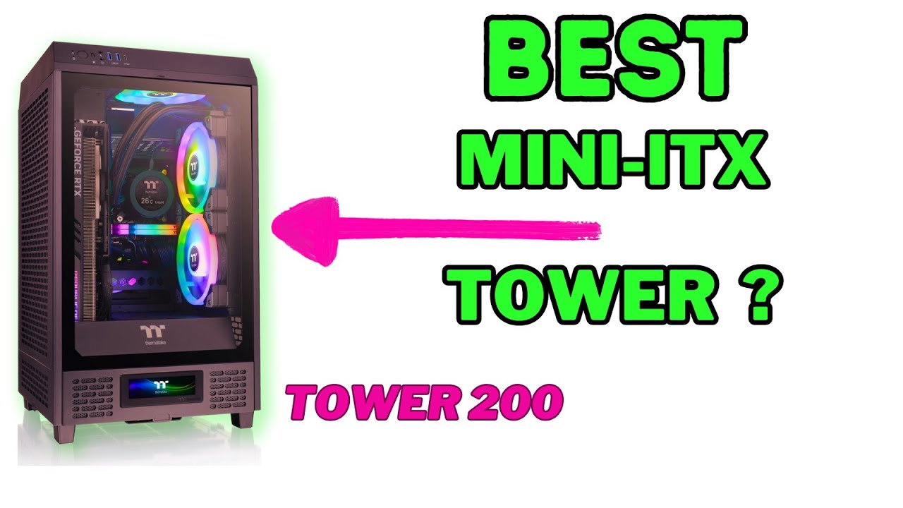 5 best selling Mini ITX PC with the same computer enclosure and