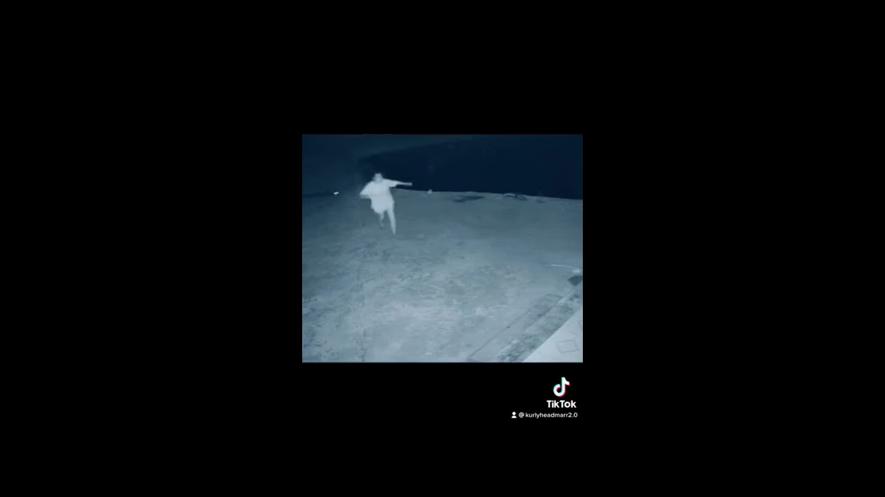 Scary Videos On The Internet Shorts