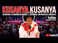 KUSANYA KUSANYA With Pastor Sarah Ezekiel