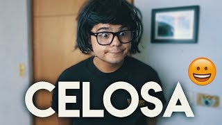 Celosa Parodia Mayores - Becky G Ft Bad Bunny