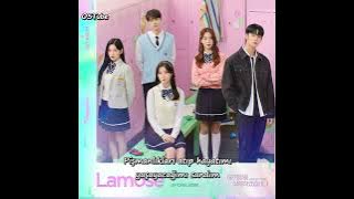 G=ONE&Jang Daegyeom - Lamose [User Not Found OST Part.1 Türkçe Altyazılı]