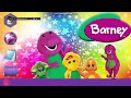 Barney OS 2019 Edition (Remaster)