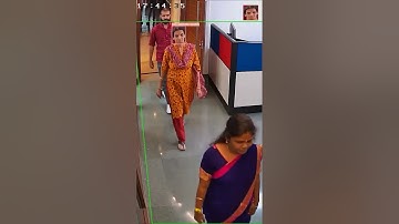 Time Attendance Management System using Face Recognition