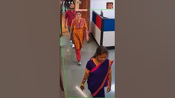 Time Attendance Management System using Face Recognition