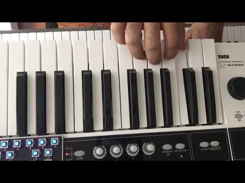 خدني معك سلوى قطريب عزف أورغ