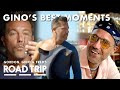 Gino dacampos best road trip moments  gordon gino and freds road trip