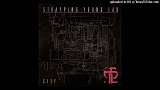 Strapping Young Lad – Room 429