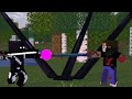 Falling Apart Minecraft Animation Music Video mp3
