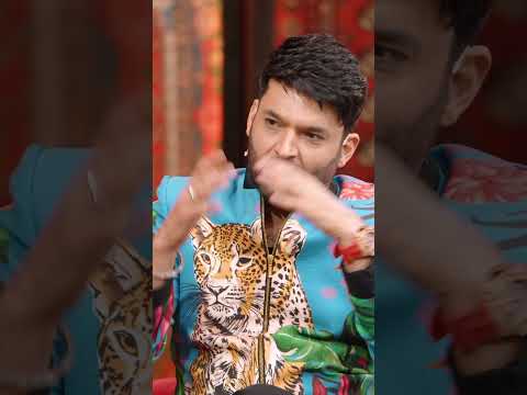 “Oscar ke Neeche Dekho” | Only A.R. Rahman Things 🎶 #kapilsharma #thekapilsharmashow #shorts #TGIKS